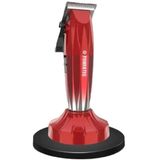 Powertec TR-8800 Kırmızı Tıraş Makinesi