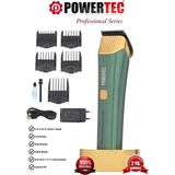 Powertec TR-9700 Tıraş Makinesi