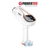 Powertec TR-999 IPL Lazer Epilasyon Aleti 999.999 Atım Otomatik/Manuel Mod