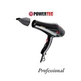 Powertec Turbo Tr-901 Profesyonel Saç Kurutma Fön Makinesi