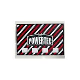 Powertec W-20 Mıknatıslı Premium Kuaför Makine - Araç Gereç Paspası