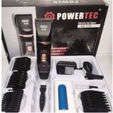 Powertech Nutrition Powertec 3200 Tıraş Makinesi PWR3200