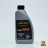 Powerten 10W40 Motor Yağı 900 Ml 15 Adet 1 Koli 2026
