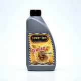 Powerten 15W40 Motor Yağ (900 ml)