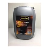 Powerten 20W-50 10 lt Motor Yağı