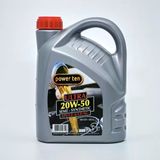 Powerten 20W50 3 Lt Yağ 2026