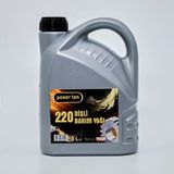 Powerten 220 Numara Asansör Dişli Bakım Yağı 3 Litre 2026