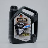 Powerten 5W30 Motor Yağı 4 Litre ( Üretim Yılı: 2025 )
