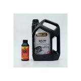 Powerten 5W30 Motor Yağı 5 Litre + Motor Yağ Katkısı | 2025