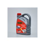 Powerten 75w80 Dişli ve Şanzıman Yağı 3 Litre | Yüksek Performanslı Yağ | 2025