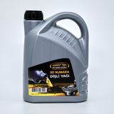 Powerten 90 Numara Dişli Asansör Yağı 3 Litre | 2025