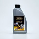 Powerten 90 Numara Dişli Yağı 900 Ml 3 Adet