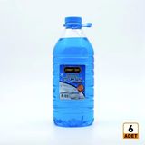 Powerten Antifrizli Kışlık Oto Cam Suyu 3 Litre 6 Adet 1 Koli 2026