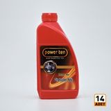 Powerten ATF Direksiyon Yağı 900 ml 14 Adet 1 Koli | 2025