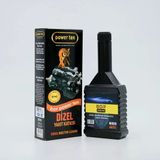 Powerten Dizel Yakıt Katkısı 300 Ml 3 Adet 2026