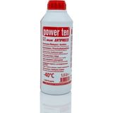 Powerten Kırmızı Antifriz -40 1.5 Litre 2 Adet