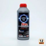 Powerten Kırmızı Antifriz Organik -40°c 1.5 Litre 12 Adet 1 Koli