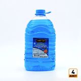 Powerten Kışlık Oto Cam Suyu 5 Litre 4 Adet 1 Koli 2026