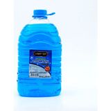 Powerten Kışlık Oto Cam Suyu 5 Litre
