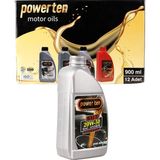 Powerten Pro 20W50 Motor Yağı 1 Litre 12 Adet Koli