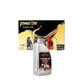 Powerten Pro 2T Motosiklet Yağı 1 Lt 12 Adet Koli Yeni Üretim 2026