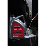 Powerten Testere Bor Yağı 3 Lt Metal İşleme Sıvısı Kesme Ve Taşlama Yağı
