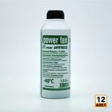 Powerten Yeşil Antifriz Organik -40 Derece 1,5 Litre 12 Adet 2026