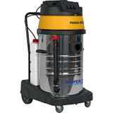 Powerwash PW60-2CS Şampuanlı Halı & Koltuk Yıkama Makinası POWERWASHPW602CS