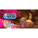 Powerwash Simulator Alices Adventures Special Pack (Pc)
