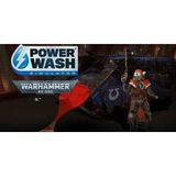 Powerwash Simulator Warhammer 40000 Special Pack (Pc)