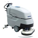 Powerwash XD760A Akülü Zemin Temizleme Makinesi