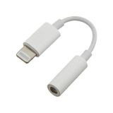 Powerway Ac03 Lıghtnıng To 3.5Mm Stereo Aux Kulaklık Jack Çevirici Kablo