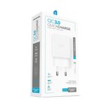Powerway Aletiqc 3.0 3 A Micro USB Şarj
