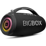 Powerway Bigbox Bluetooth Hoparlör