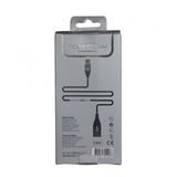 Powerway CX03 Type-c Uyumlu Metal Şarj Kablosu