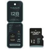 Powerway Elite Plus 128 Gb Class 10 U3 Xc Micro Sd Hafıza Kartı