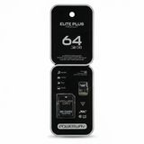 Powerway Elite Plus 64 Gb Micro Sd Hafıza Kartı