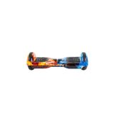 POWERWAY Hoverway Elektrikli Kaykay Hoverboard Smart Balance Elektirikli Kaykay Renkli PWS707-ASTRO