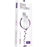 Powerway HWC60 PD 60 W USB To Type-C Orjinal QC 5A Data ve Süper Hızlı Şarj Kablosu