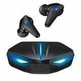 Powerway K55 Siyah Bluetooth Kulaklık