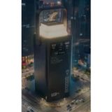 Powerway Pd80 80.000Mah 22.5W Pd Qc 3.0 Hızlı Şarj Destekli Dijital Göstergeli Powerbank