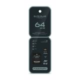 POWERWAY Profesyonel Elite 64 GB Hafıza Kartı Class 10 U3 XC SD Kart Yüksek 4K Kayıt Uyumlu