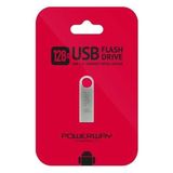 Powerway PW-128 128 GB USB 2.0 Flash Bellek - 256 GB - Çok Renkli