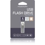 Powerway PW-8GB 8 GB Usb 2.0 Mini Flash Bellek