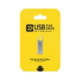Powerway PW4GB Metal 32 GB Usb Flash Bellek