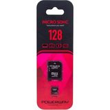 Powerway PWR-128 128 GB Mıcro Sd Hafıza Kartı (Class 10) 0 GB