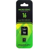 Powerway Pwr-16 16 GB Micro Sd (Class 10) Hafıza Kartı - Seçenek