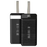 Powerway QC60 Beyaz 60.000 mAh Powerbank
