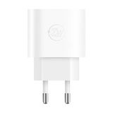 Powerway RX20 PD 20 W iPhone X-11-12-13 Pro Pro Max Uyumlu Hızlı Şarj Başlığı