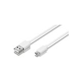 Powerway SM03 Samsung Şarj Kablo